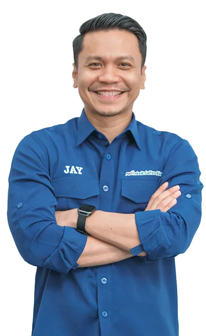 Zainal Arifin Renaldo