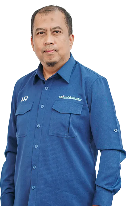 Profil Dosen