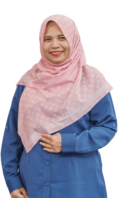 Profil Dosen