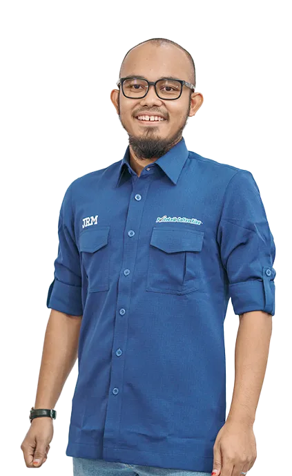 Profil Dosen