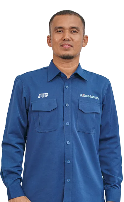 Profil Dosen