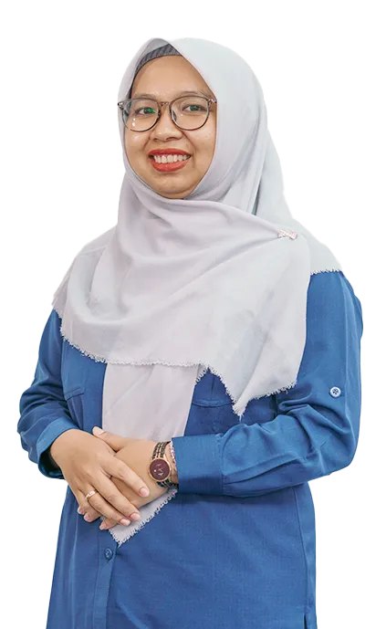 Profil Dosen