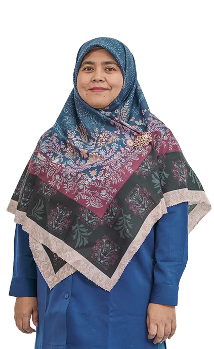 Profil Dosen