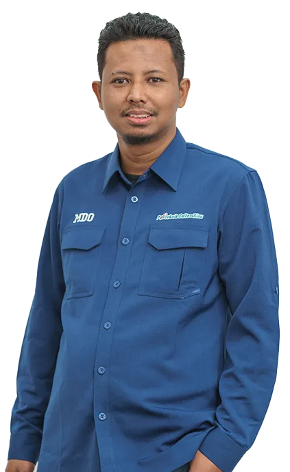 Profil Dosen