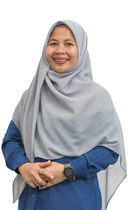 Made Rahmawaty