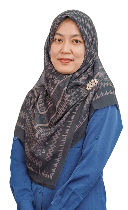 Profil Dosen