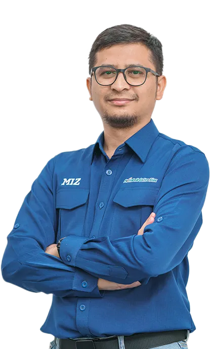 Profil Dosen