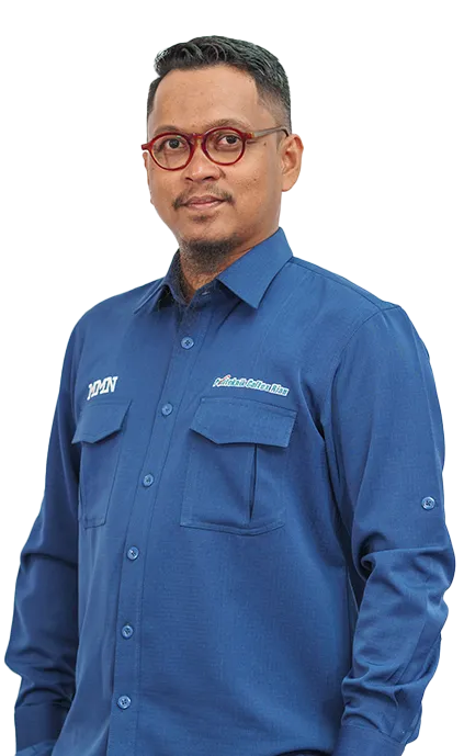 Profil Dosen