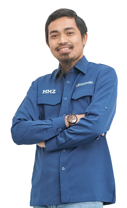 Profil Dosen