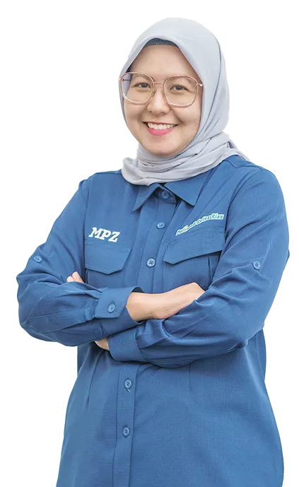 Profil Dosen