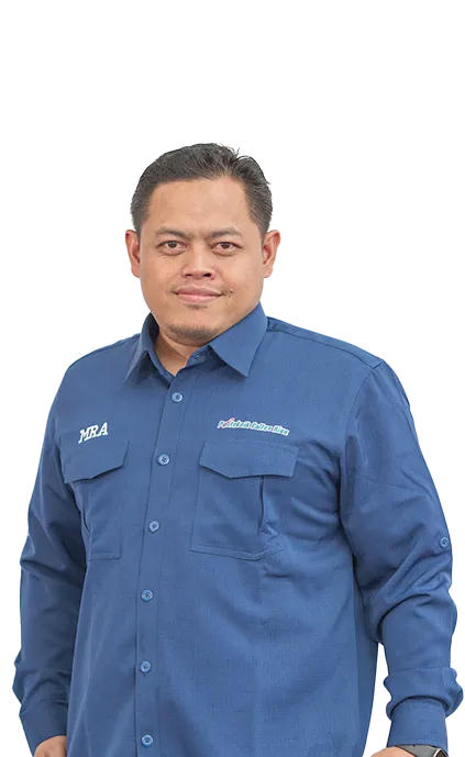 Profil Dosen