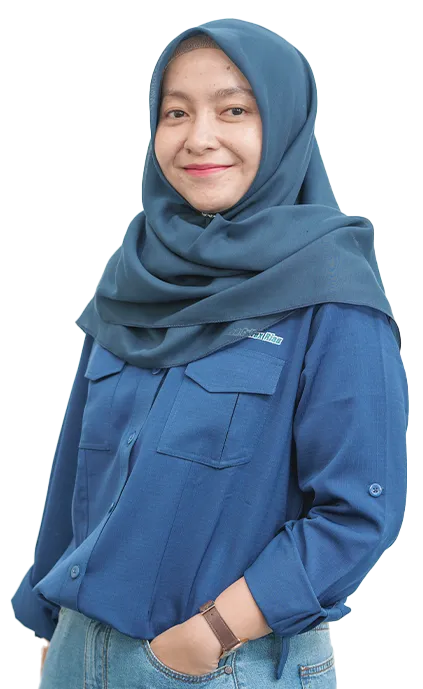 Profil Dosen