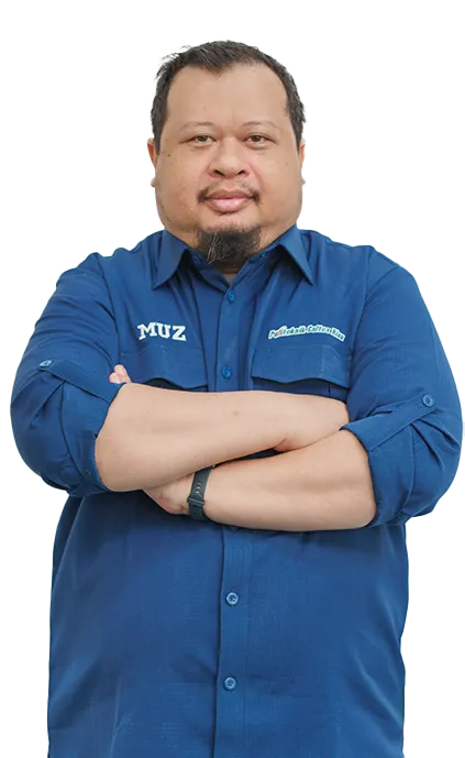 Profil Dosen
