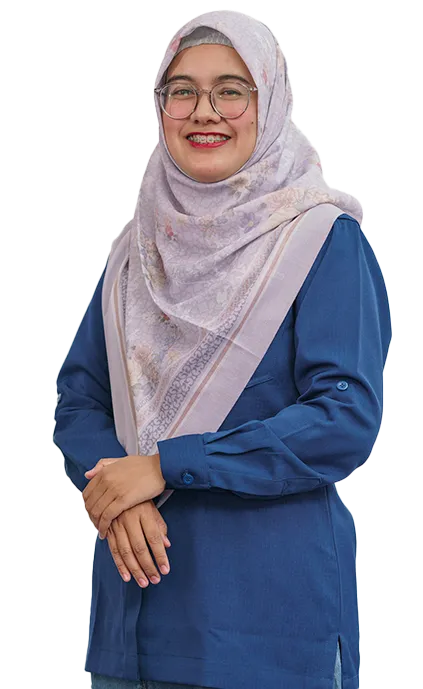 Profil Dosen