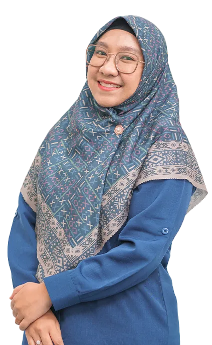 Profil Dosen