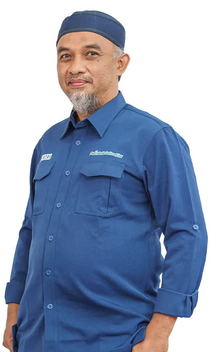 Profil Dosen
