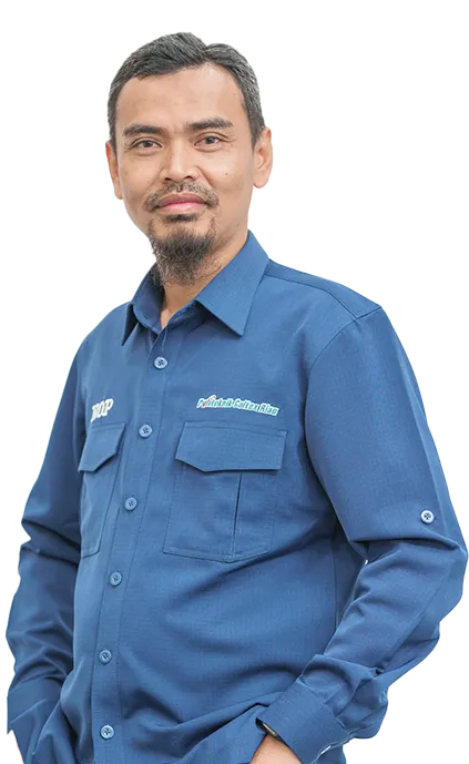 Profil Dosen