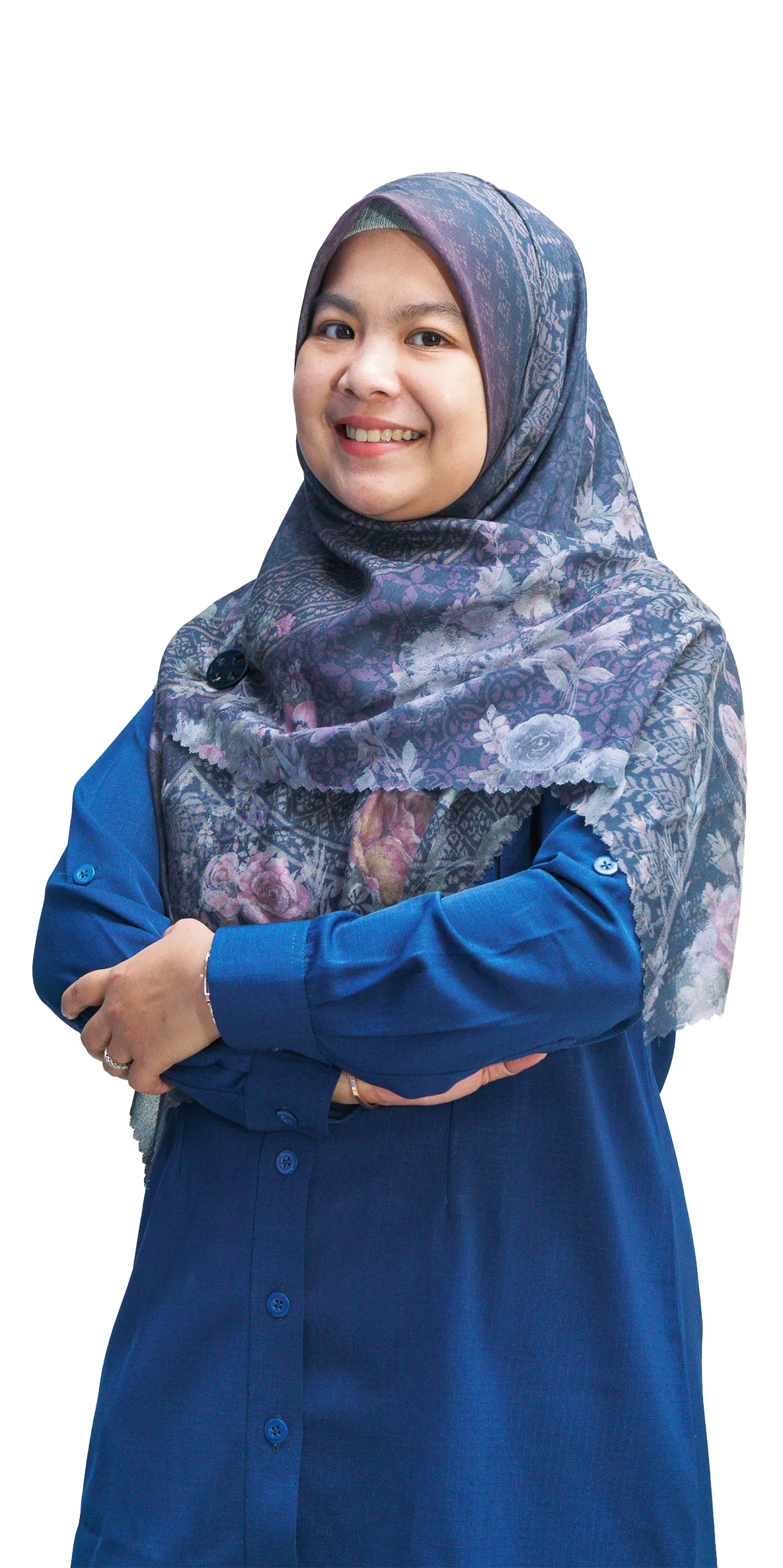 Profil Dosen