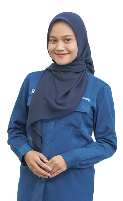 Profil Dosen