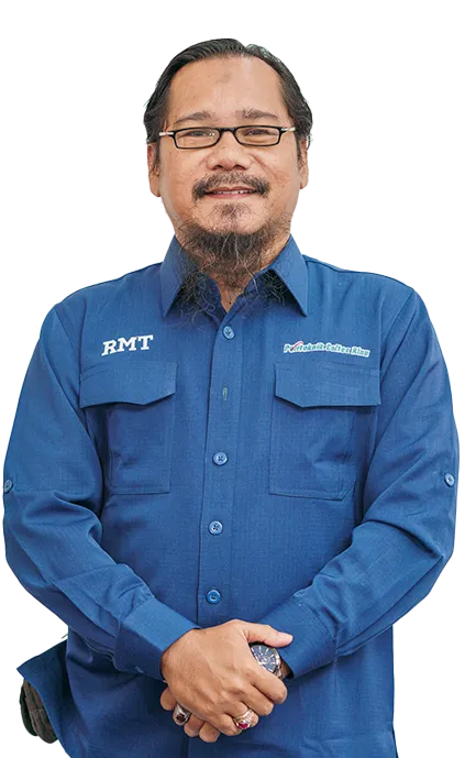 Profil Dosen
