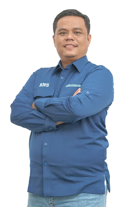 Profil Dosen
