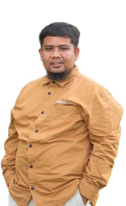 Profil Dosen