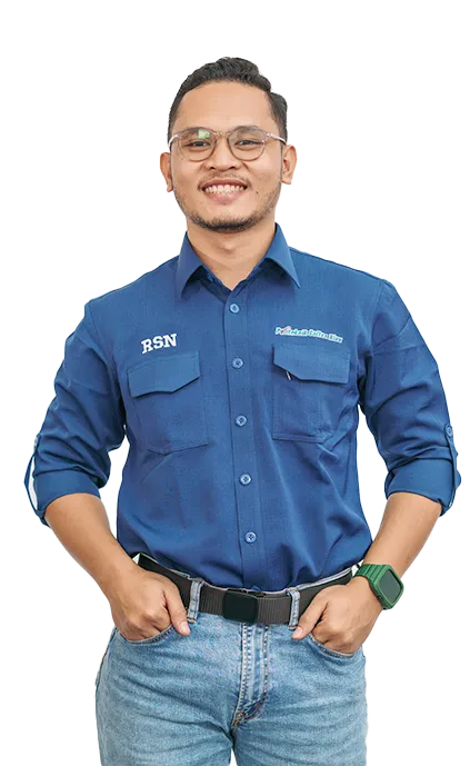 Profil Dosen