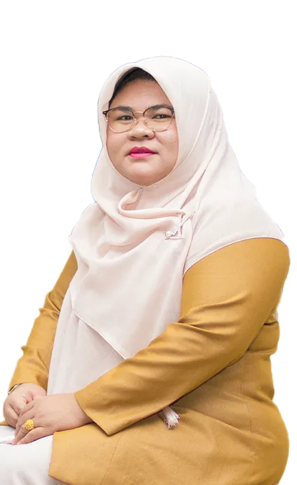 Profil Dosen