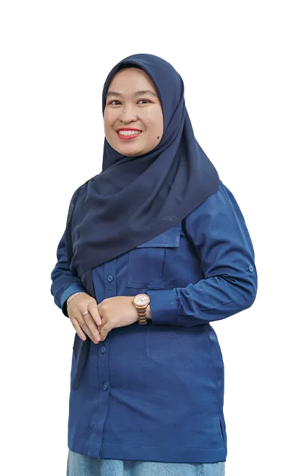 Profil Dosen