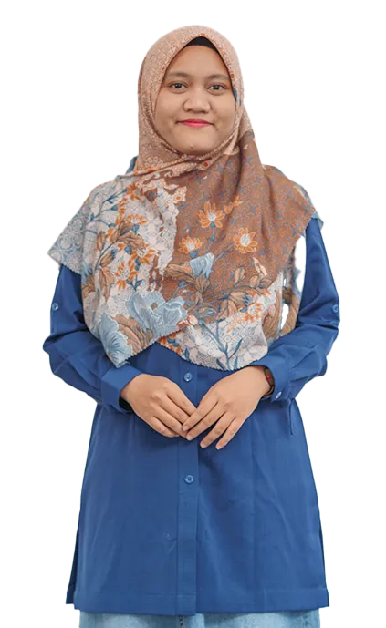 Profil Dosen