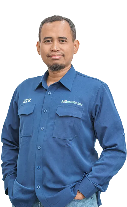 Profil Dosen