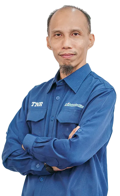 Profil Dosen