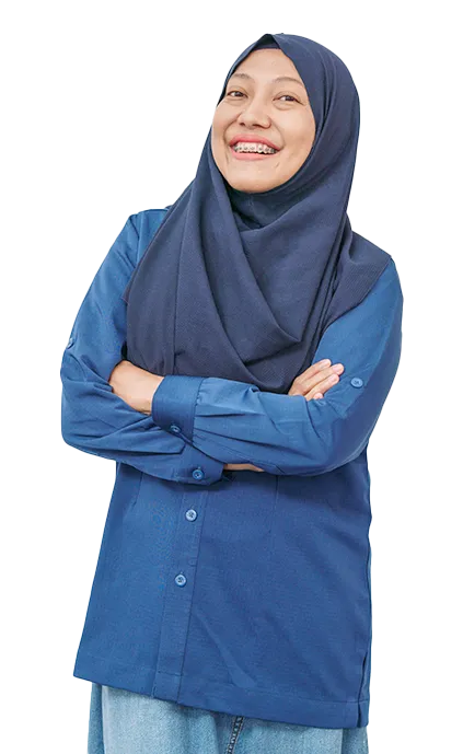 Profil Dosen