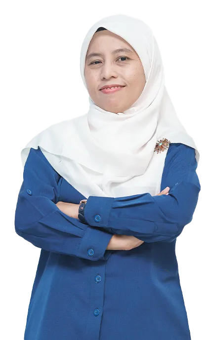 Profil Dosen