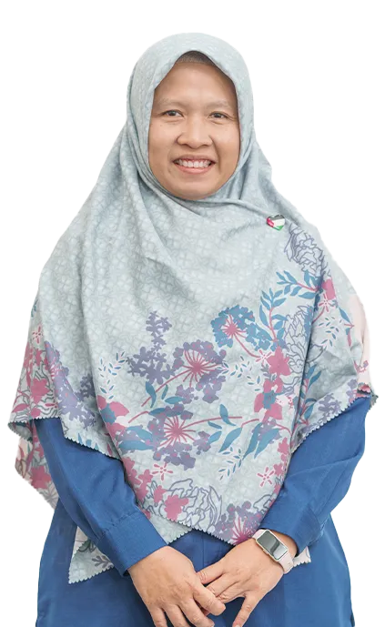 Profil Dosen