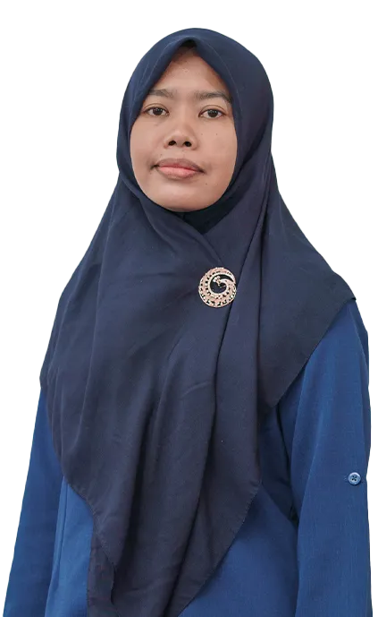 Profil Dosen
