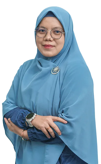 Profil Dosen