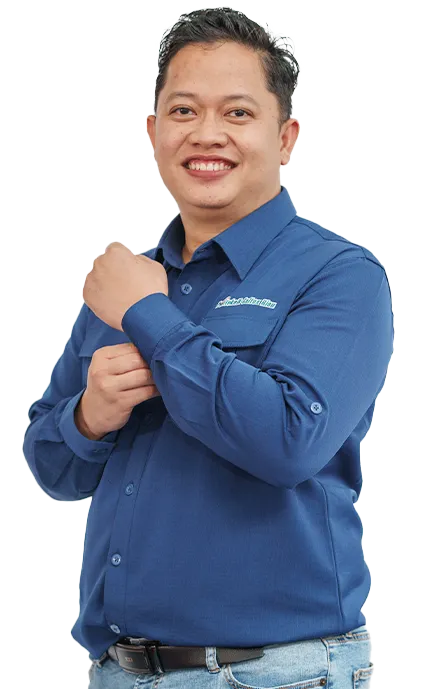 Profil Dosen