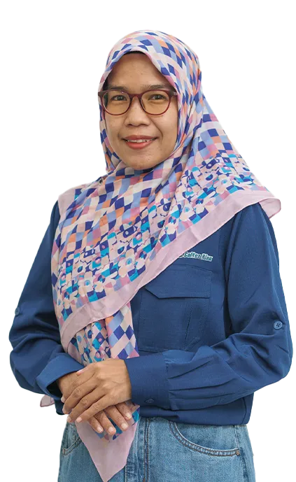 Profil Dosen