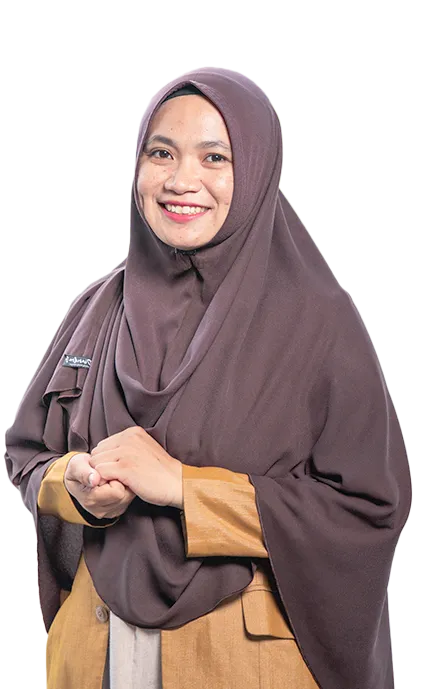 Profil Dosen