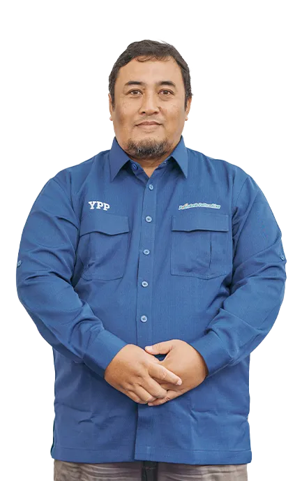 Profil Dosen