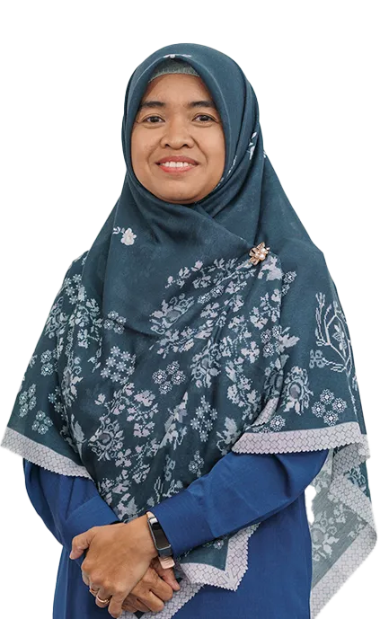 Profil Dosen