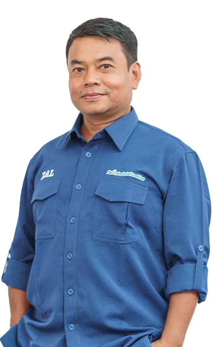 Profil Dosen