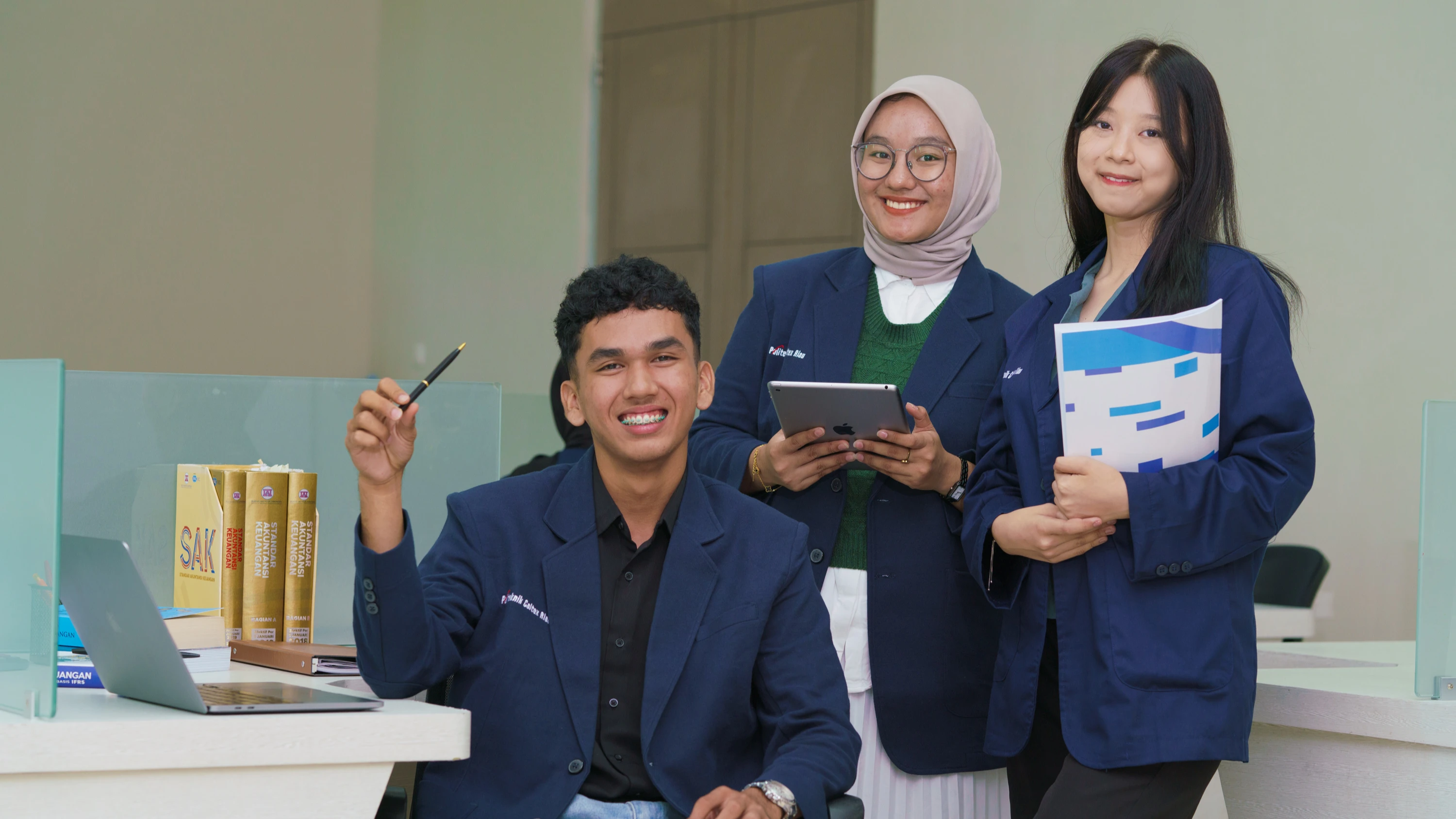 Sarjana Terapan Akuntansi Perpajakan