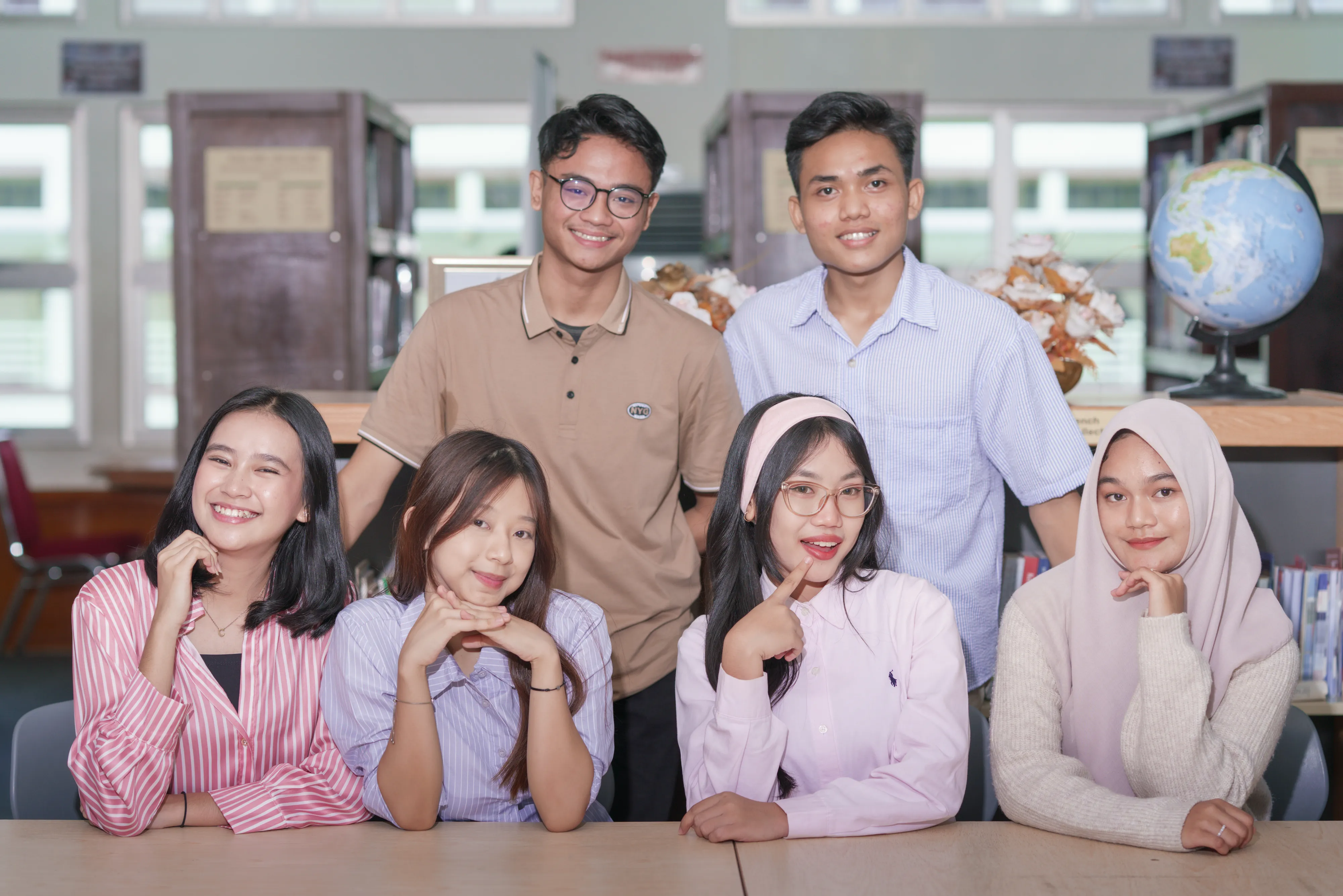 Magister Terapan Teknik Komputer