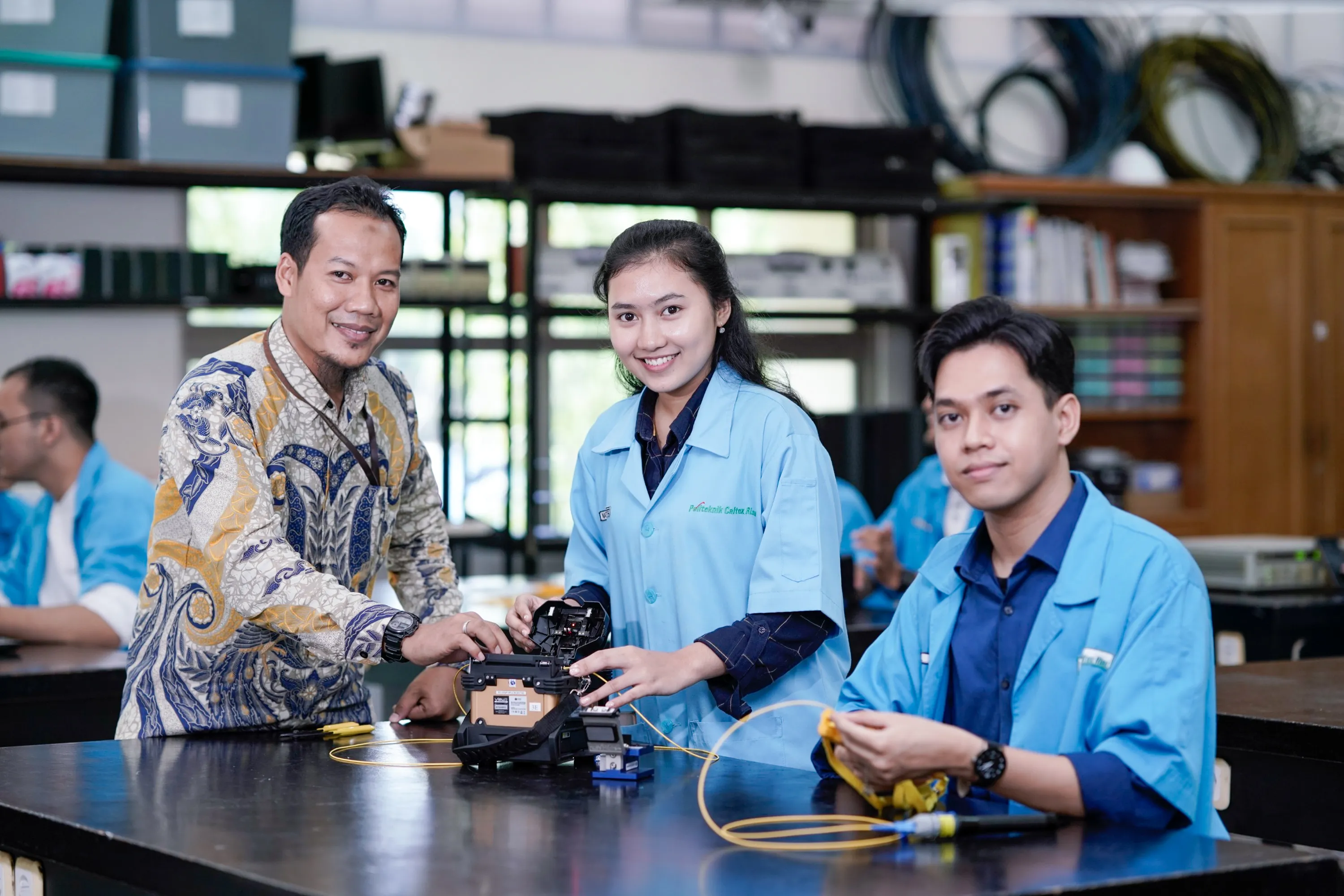 Teknik Elektronika