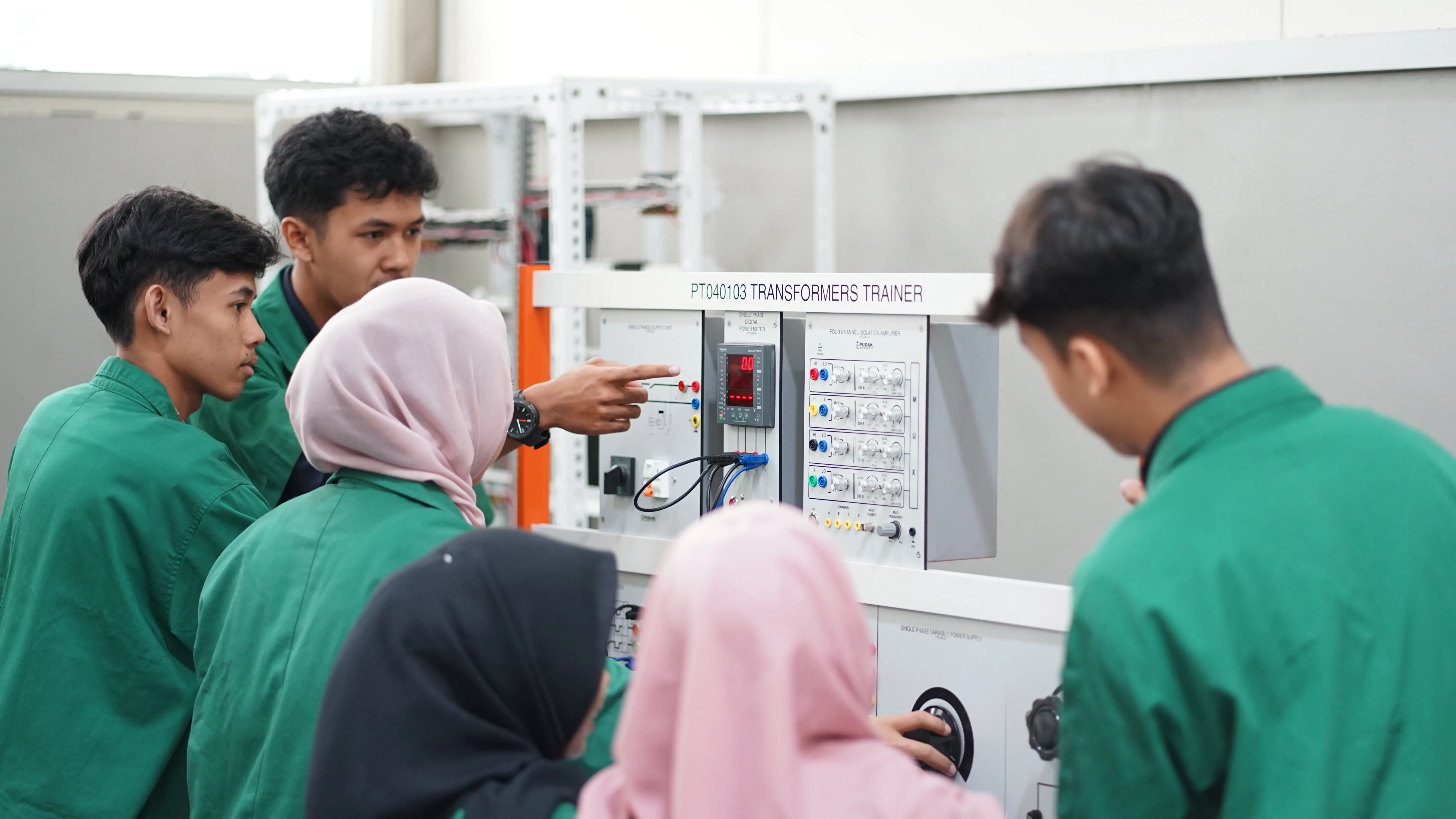 Teknik Listrik