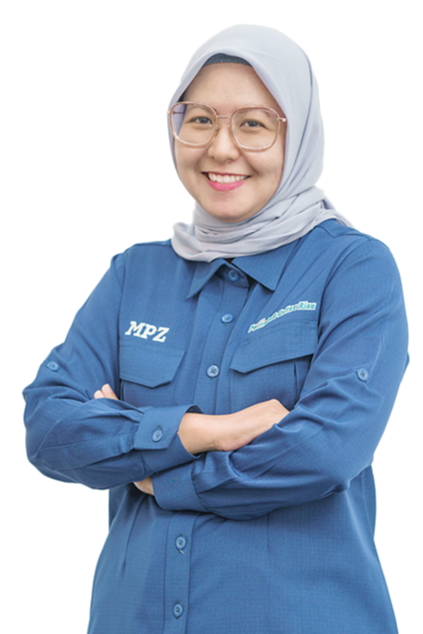 Kepala Jurusan Jurusan Bisnis dan Komunikasi