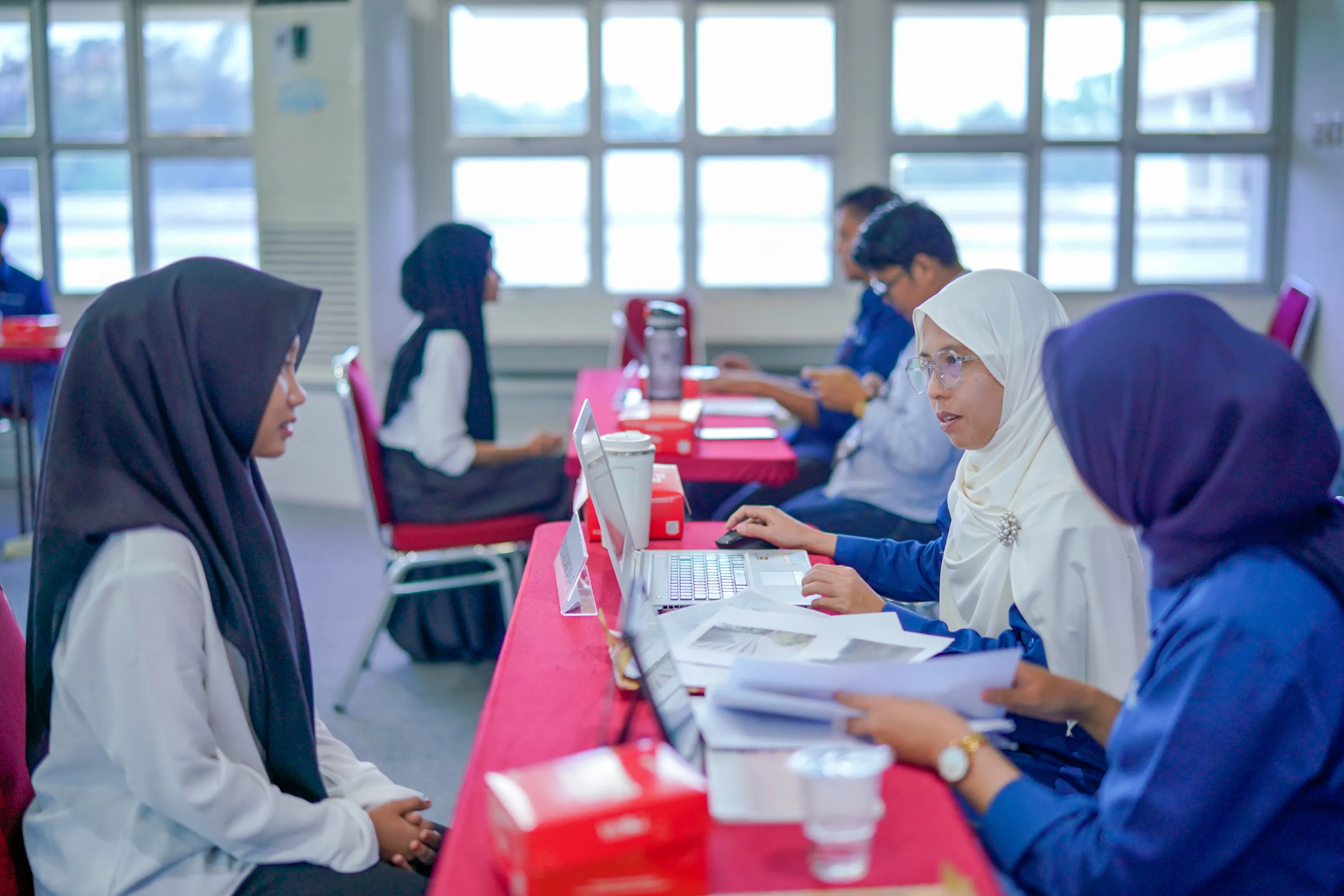 About Scholarship