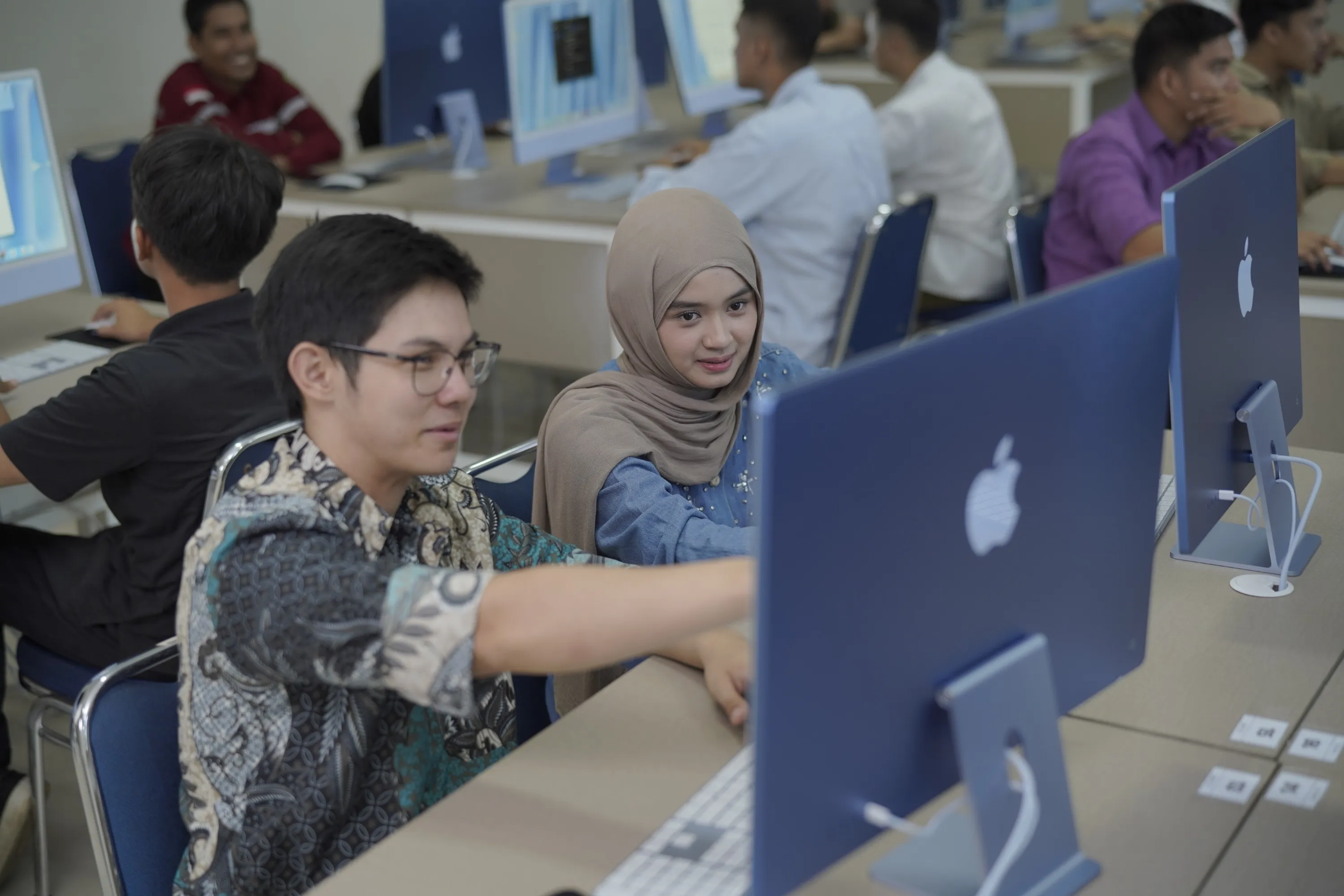 Laboratorium